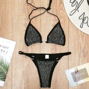 Sparkly Bikini